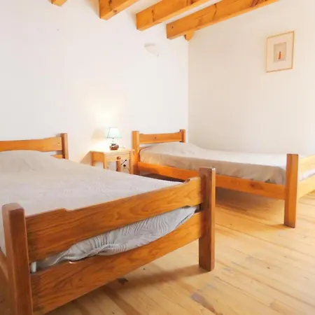 Gite Bleu Holiday home