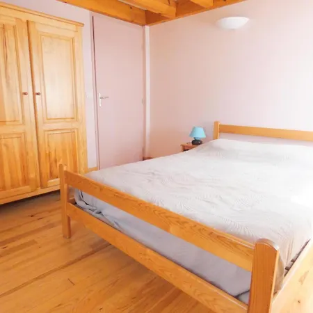 Gite Bleu Holiday home Luxey