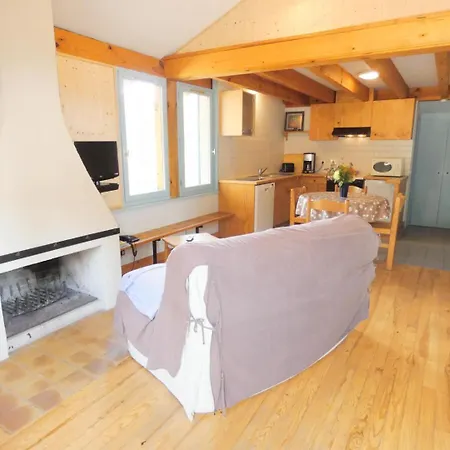 Gite Bleu Holiday home