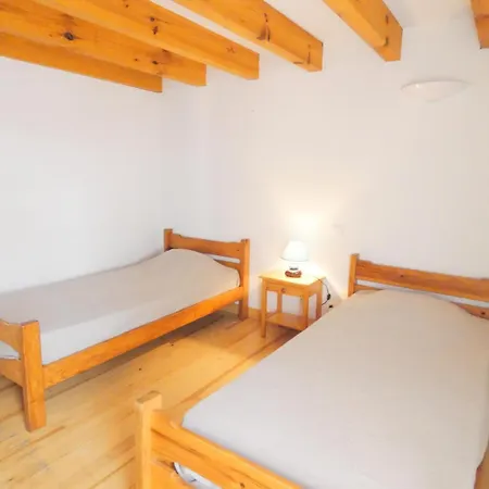 Holiday home Gite Bleu *