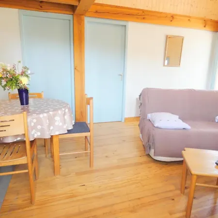 Gite Bleu Holiday home