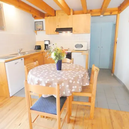 Holiday home Gite Bleu Luxey
